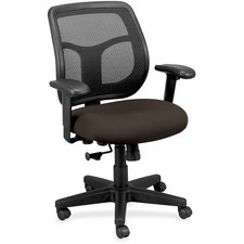 MESH SYNC/TILT SEAT;